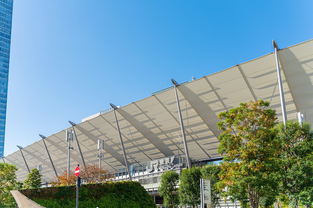 画像：アクセスの良さと料金設定